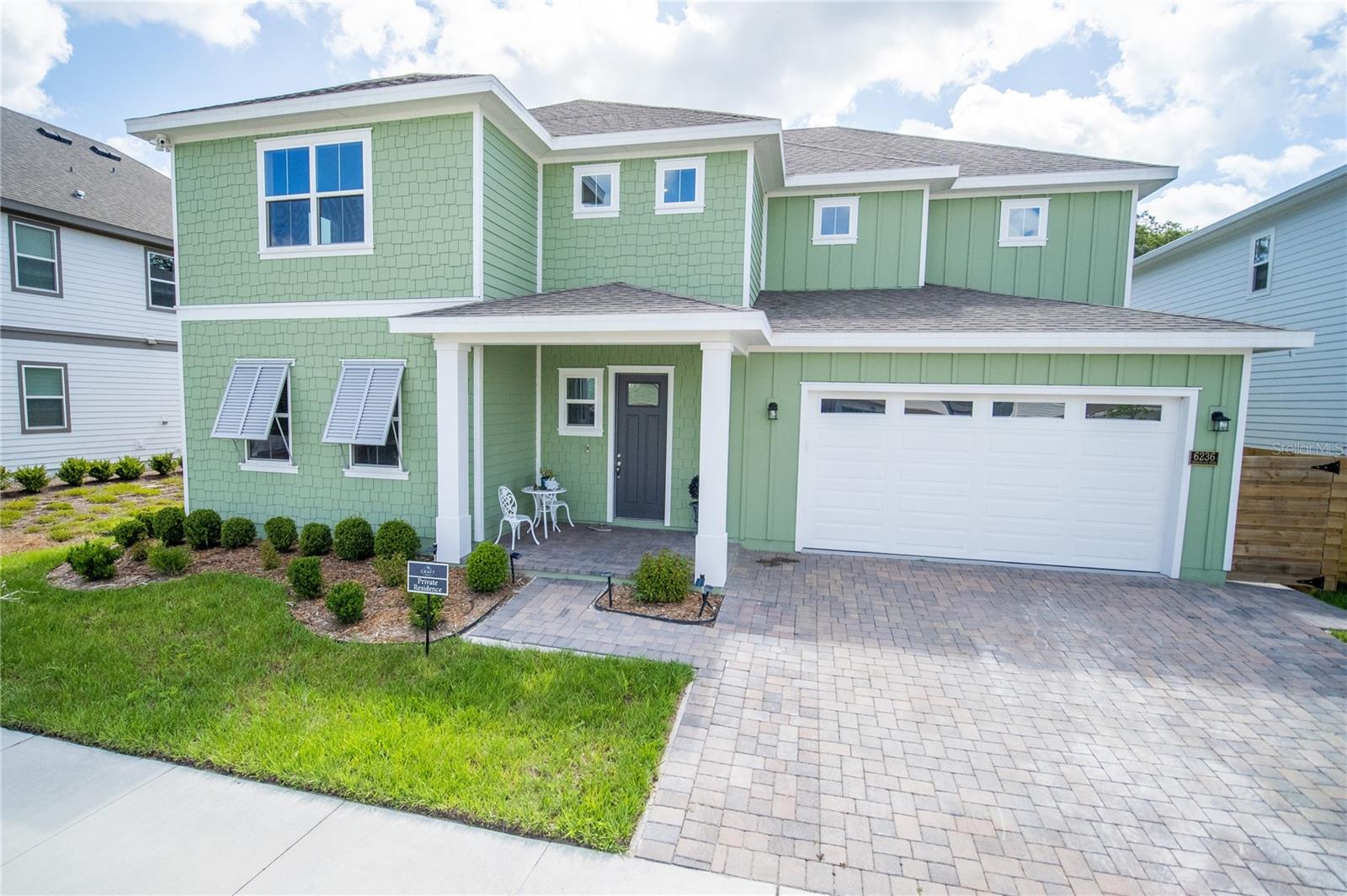 Single Family Residence em ST CLOUD, FL - Daniel Dourado