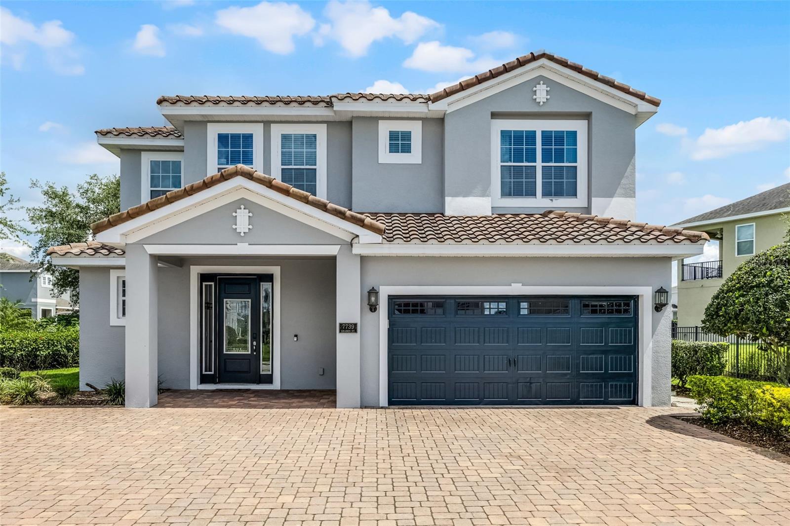 Single Family Residence em KISSIMMEE, FL - Daniel Dourado