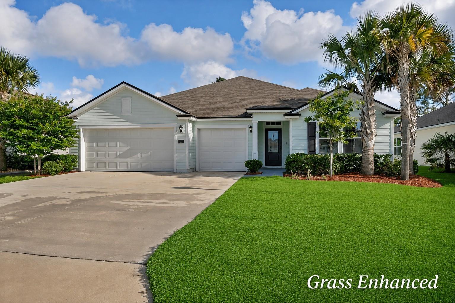 Single Family Residence em PALM COAST, FL - Daniel Dourado