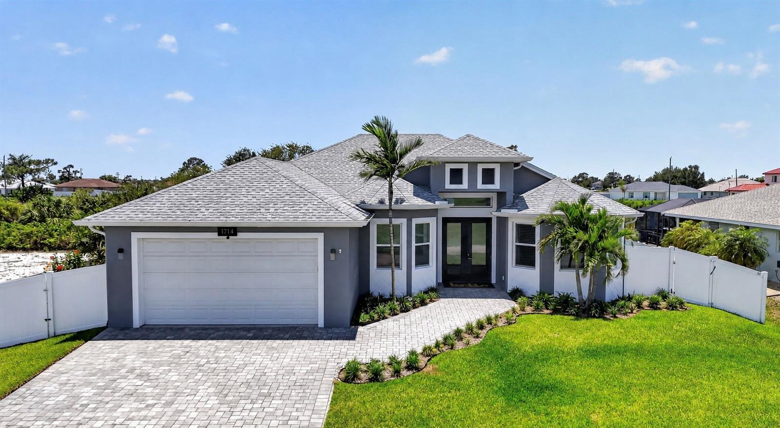 Single Family Residence em CAPE CORAL, FL - Daniel Dourado