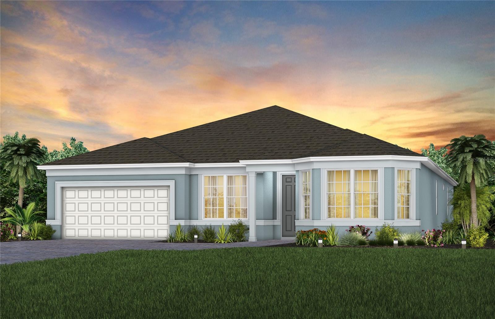 Single Family Residence em MOUNT DORA, FL - Daniel Dourado
