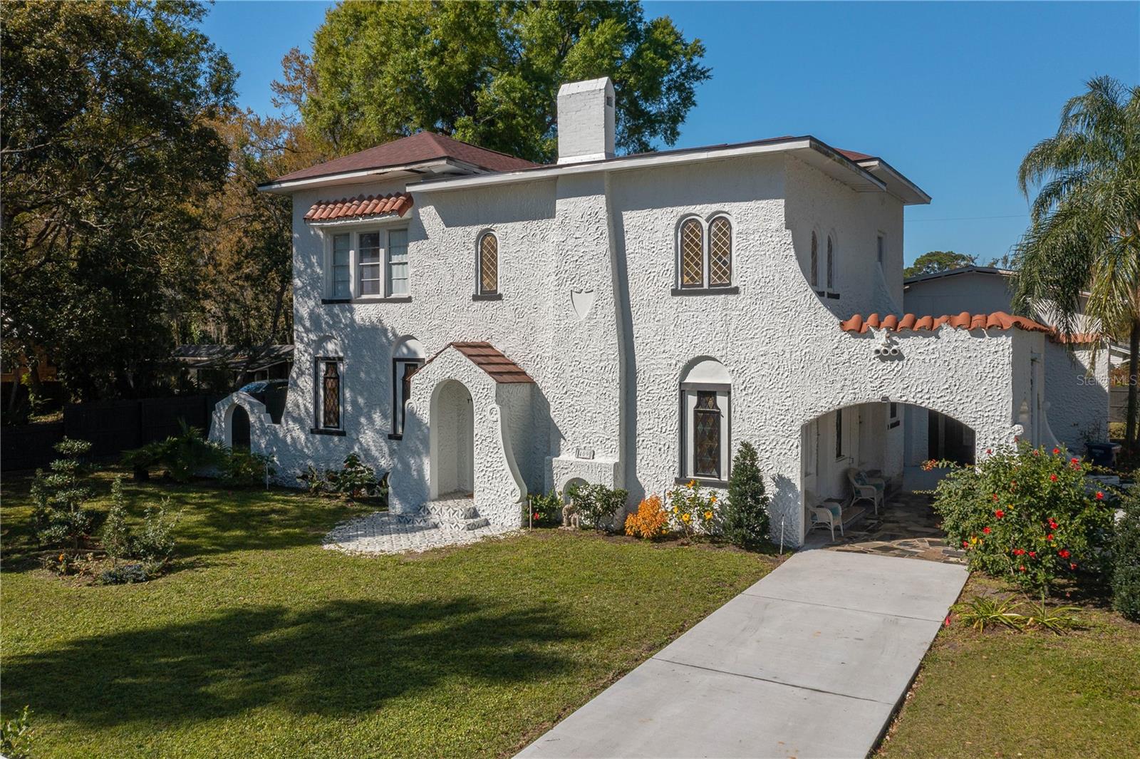 Single Family Residence in WINTER HAVEN, FL - Daniel Dourado
