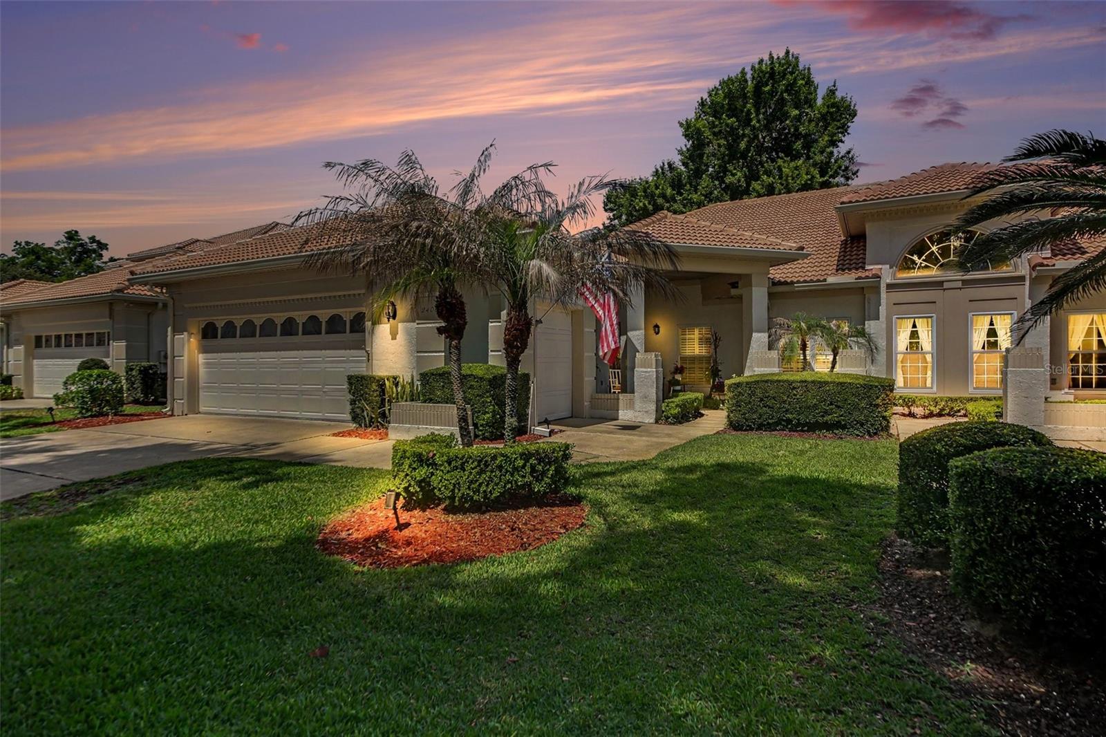 Single Family Residence em APOPKA, FL - Daniel Dourado