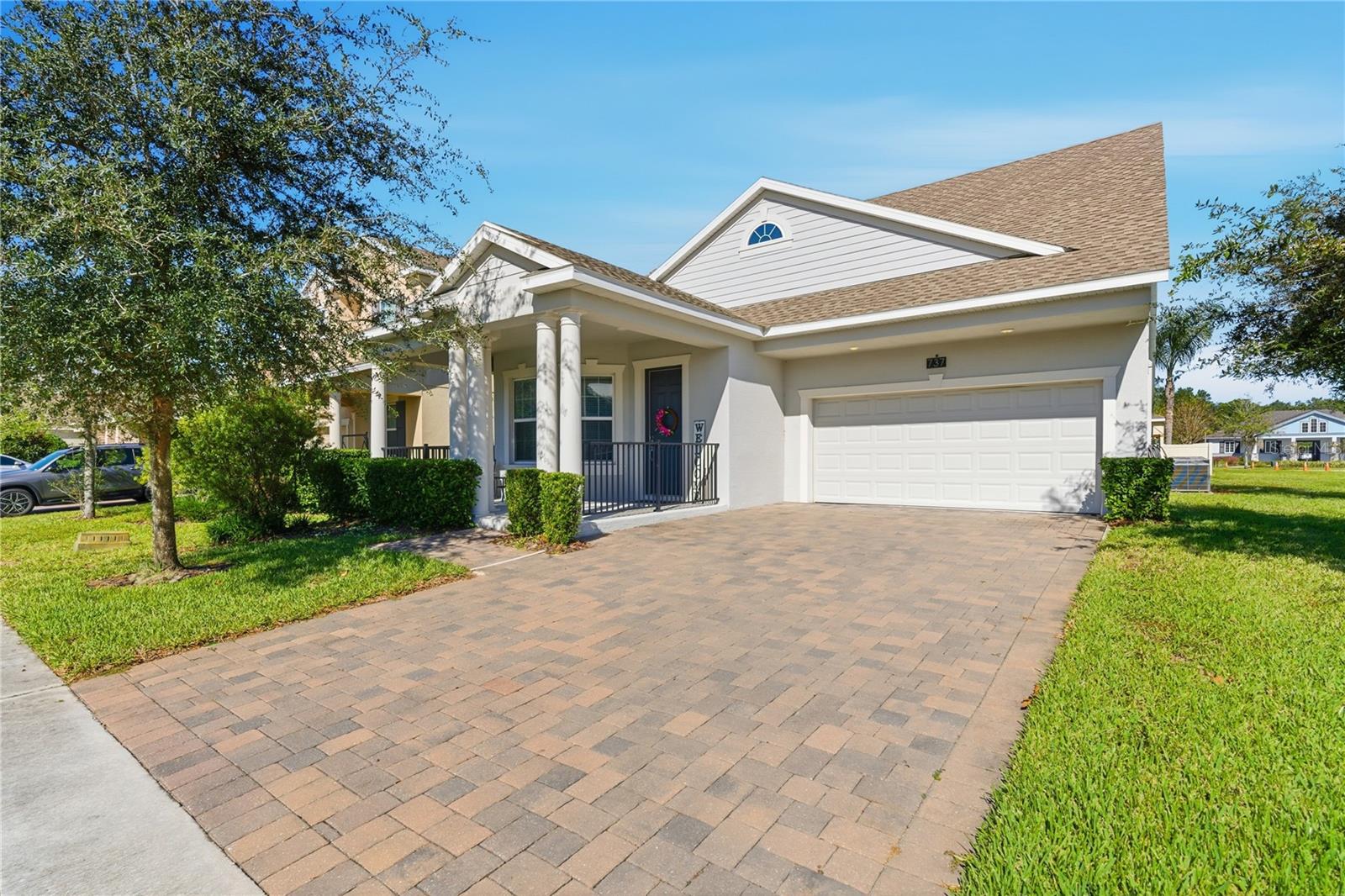 Single Family Residence em APOPKA, FL - Daniel Dourado