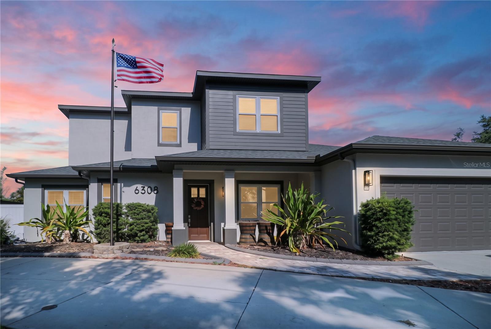 Single Family Residence em TAMPA, FL - Daniel Dourado