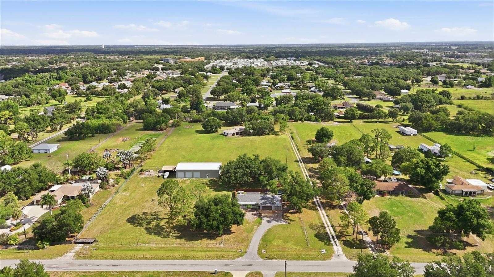 Single Family Residence em PARRISH, FL - Daniel Dourado