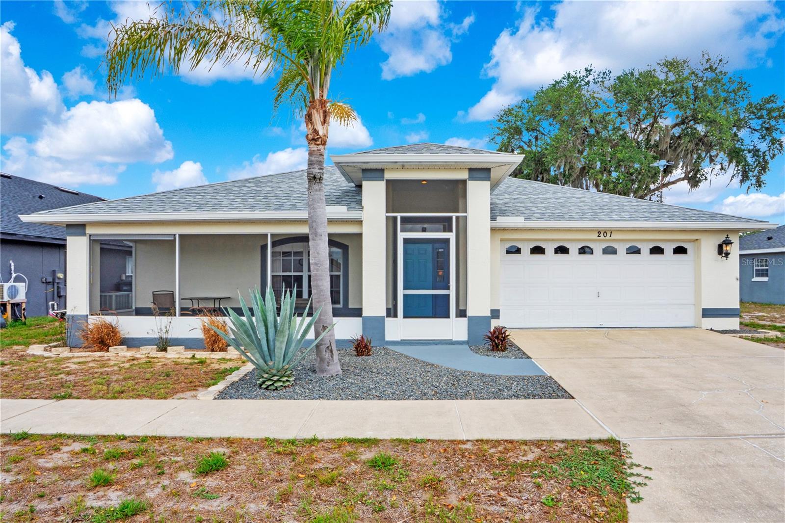 Single Family Residence em HAINES CITY, FL - Daniel Dourado