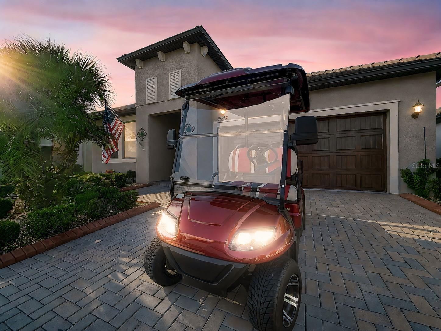 Single Family Residence em SAN ANTONIO, FL - Daniel Dourado