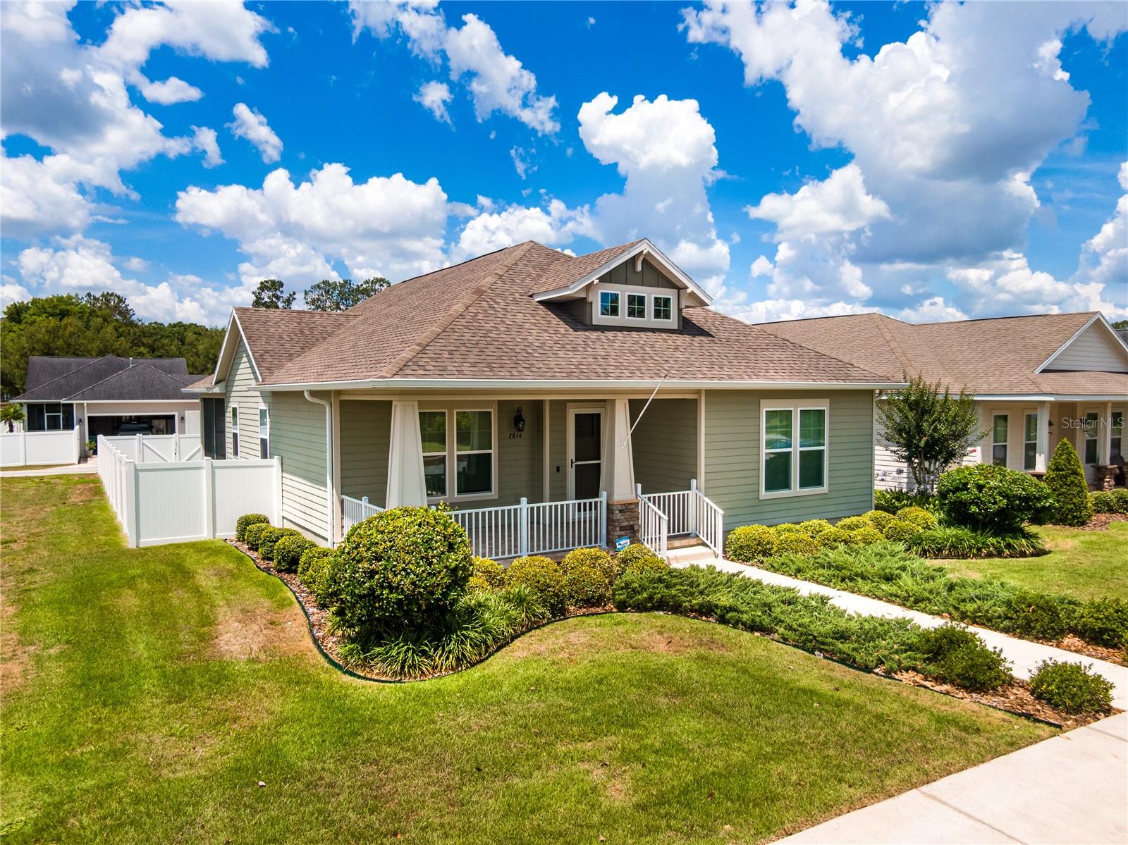 Single Family Residence em OCALA, FL - Daniel Dourado