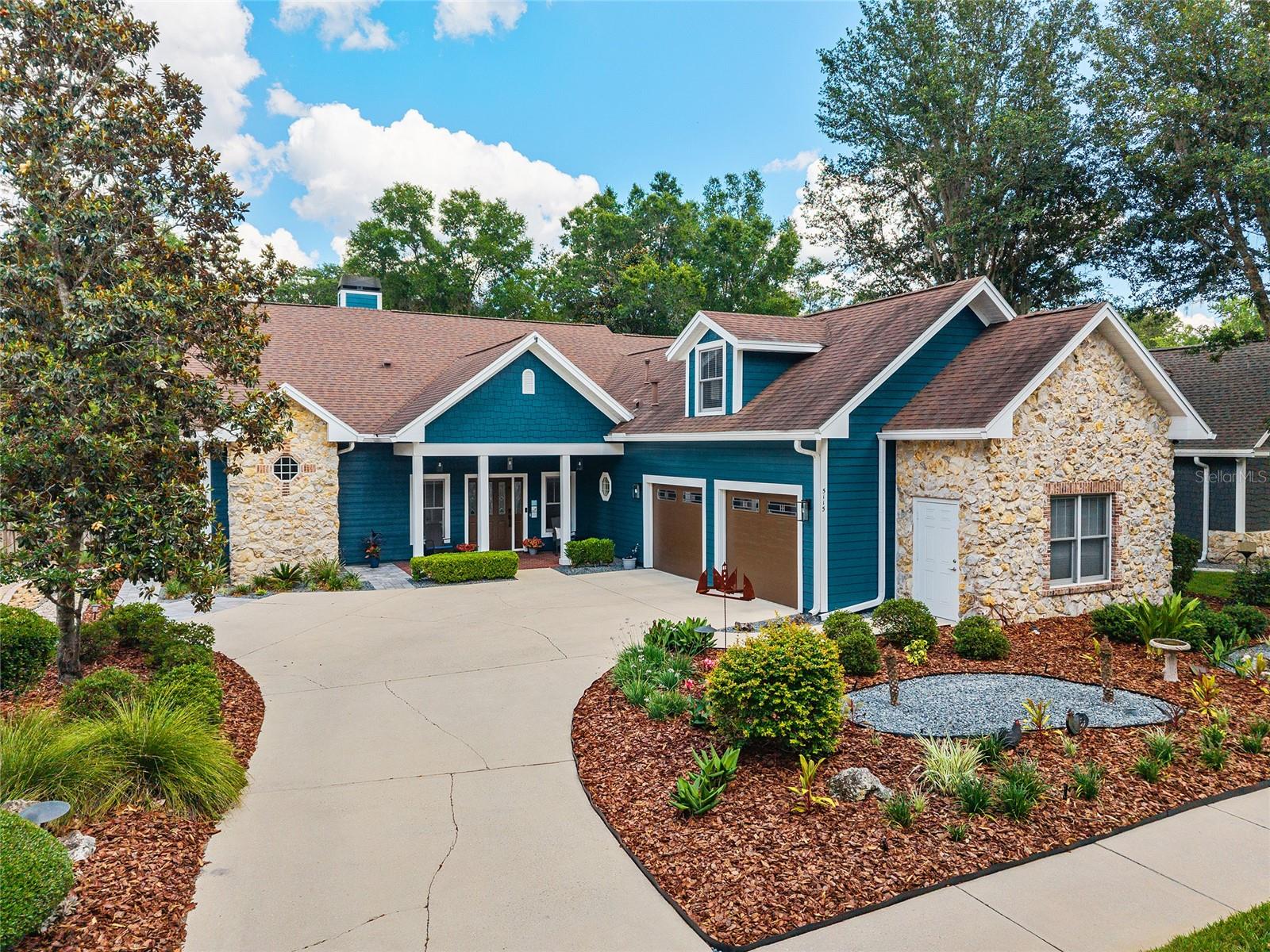 Single Family Residence em GAINESVILLE, FL - Daniel Dourado