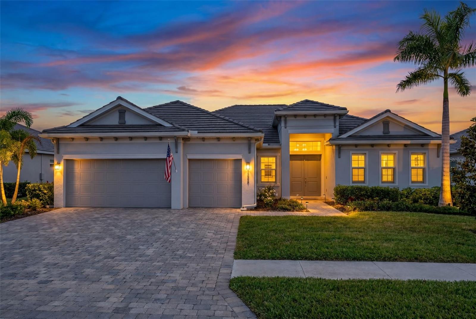 Single Family Residence em VENICE, FL - Daniel Dourado