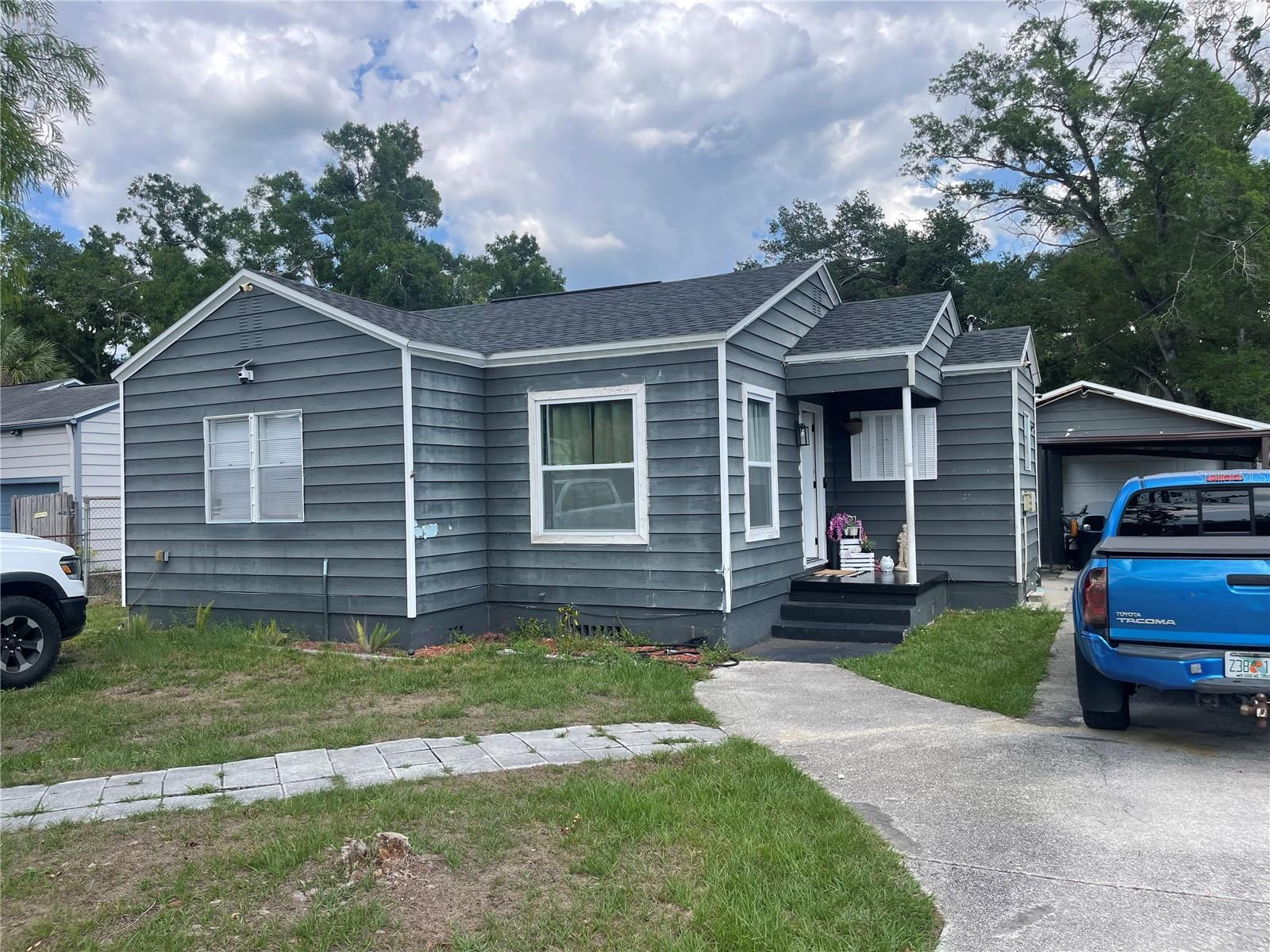 Single Family Residence em TAMPA, FL - Daniel Dourado