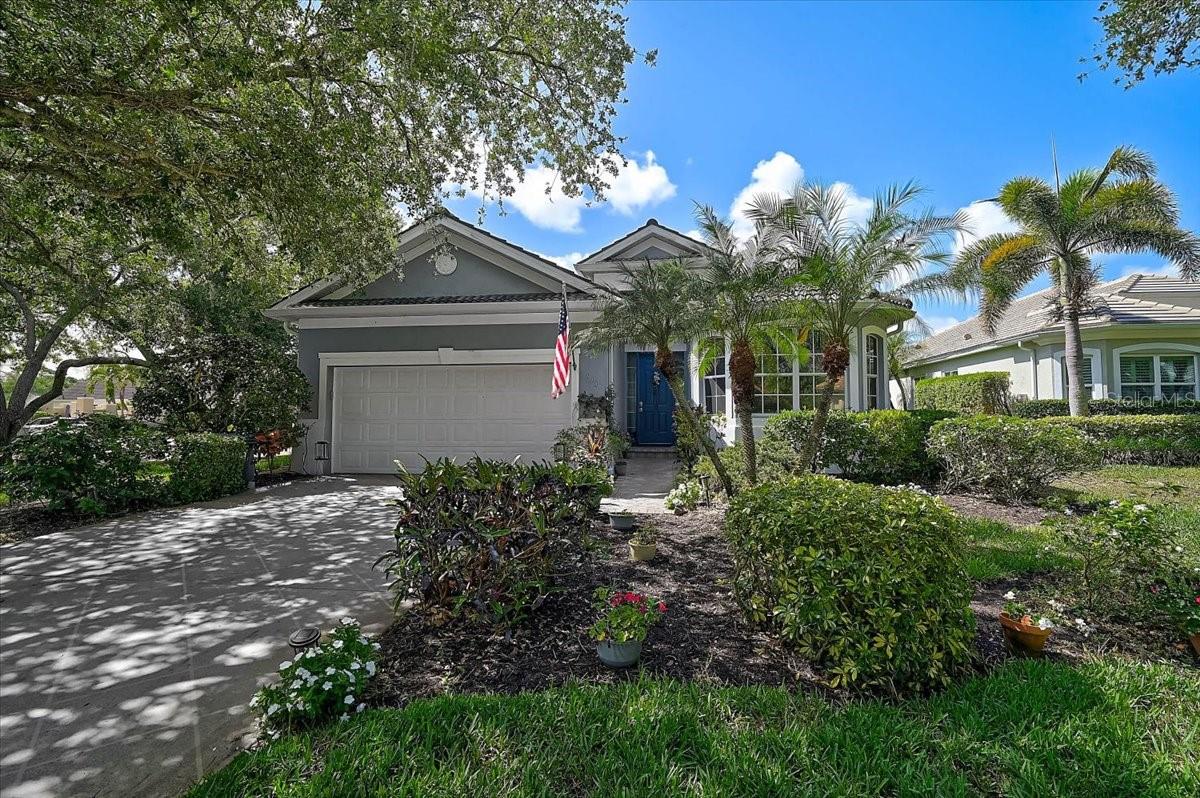 Single Family Residence em OSPREY, FL - Daniel Dourado