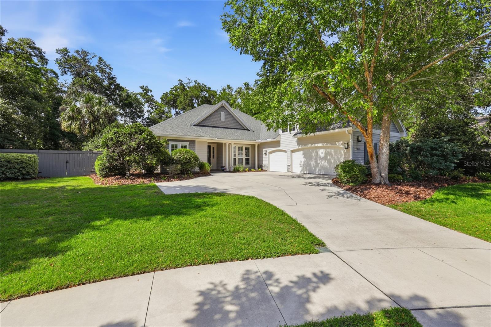 Single Family Residence em GAINESVILLE, FL - Daniel Dourado