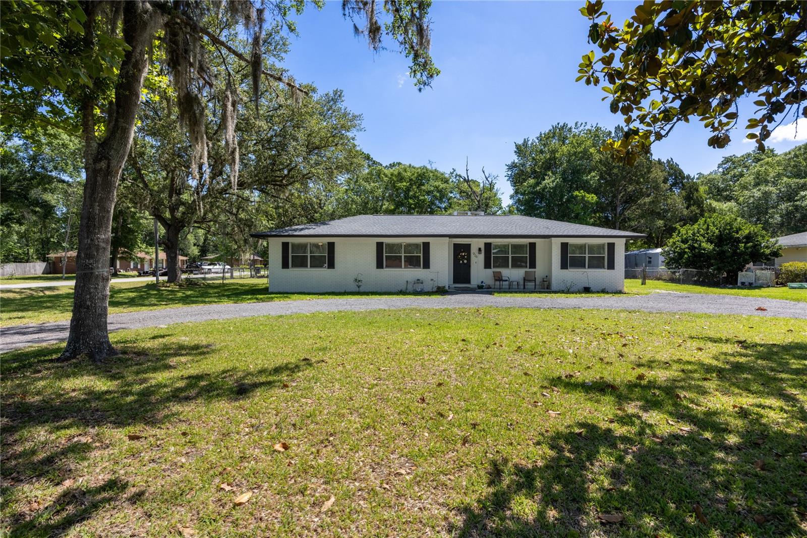Single Family Residence em STARKE, FL - Daniel Dourado
