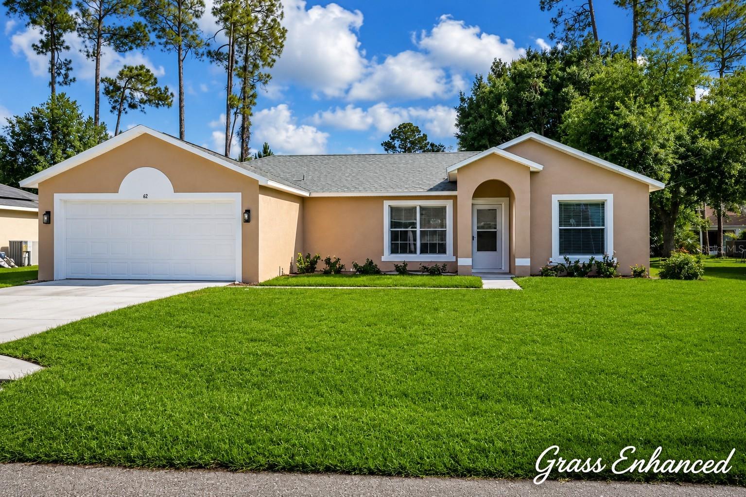 Single Family Residence em PALM COAST, FL - Daniel Dourado