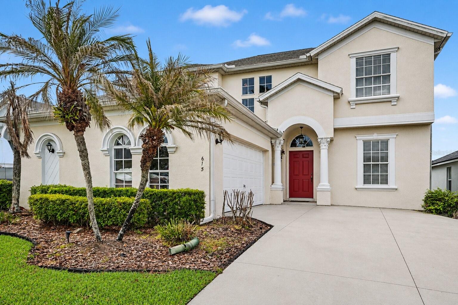 Single Family Residence em HAINES CITY, FL - Daniel Dourado