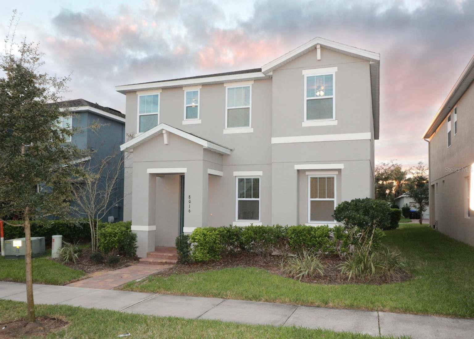 Single Family Residence em WINTER GARDEN, FL - Daniel Dourado