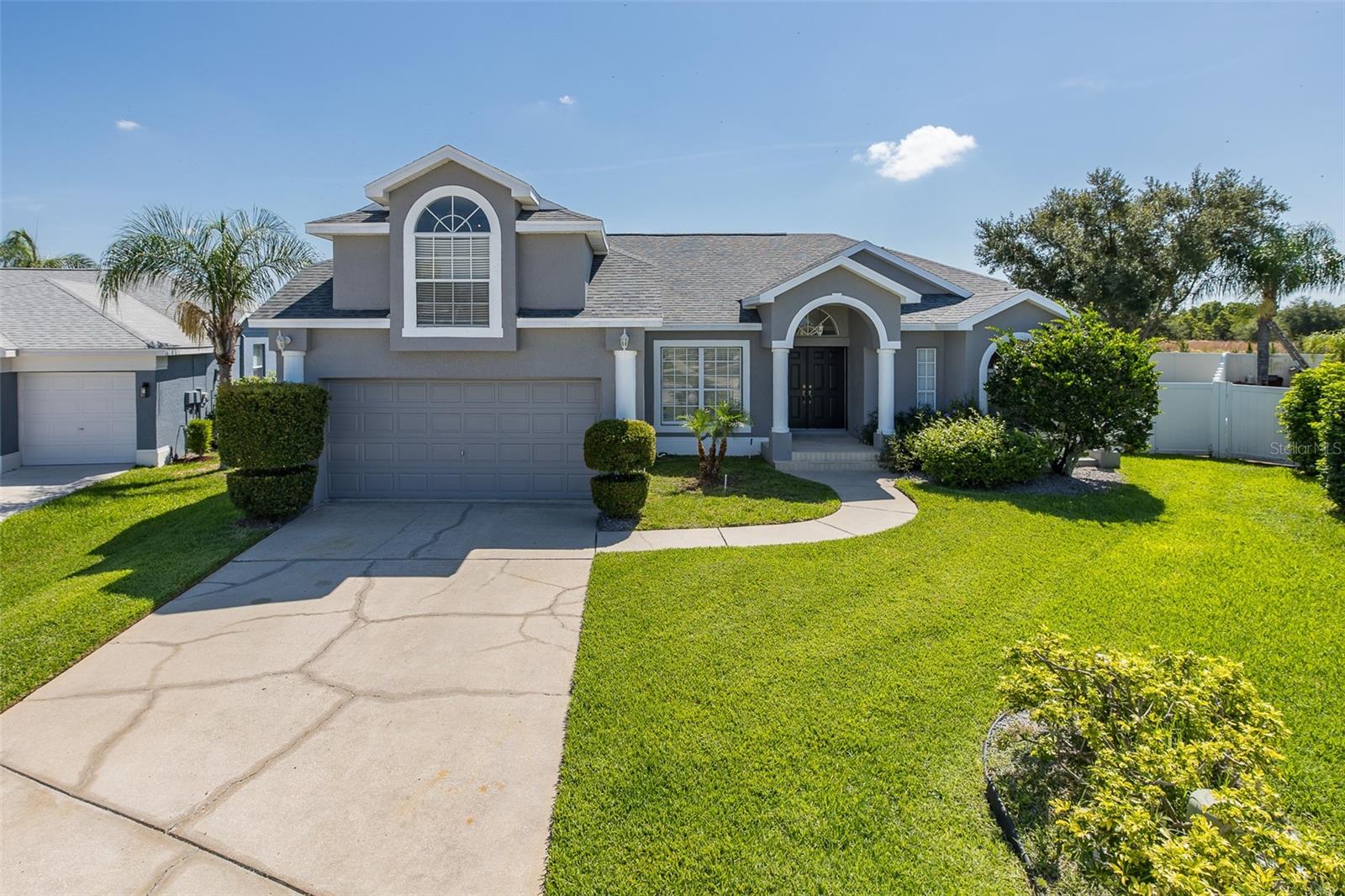 Single Family Residence em TRINITY, FL - Daniel Dourado