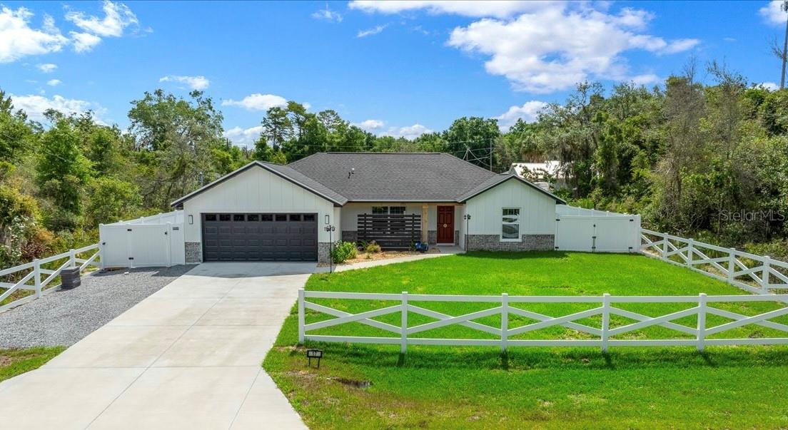 Single Family Residence em OCALA, FL - Daniel Dourado