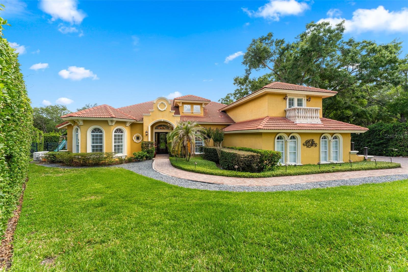 Single Family Residence em LONGWOOD, FL - Daniel Dourado