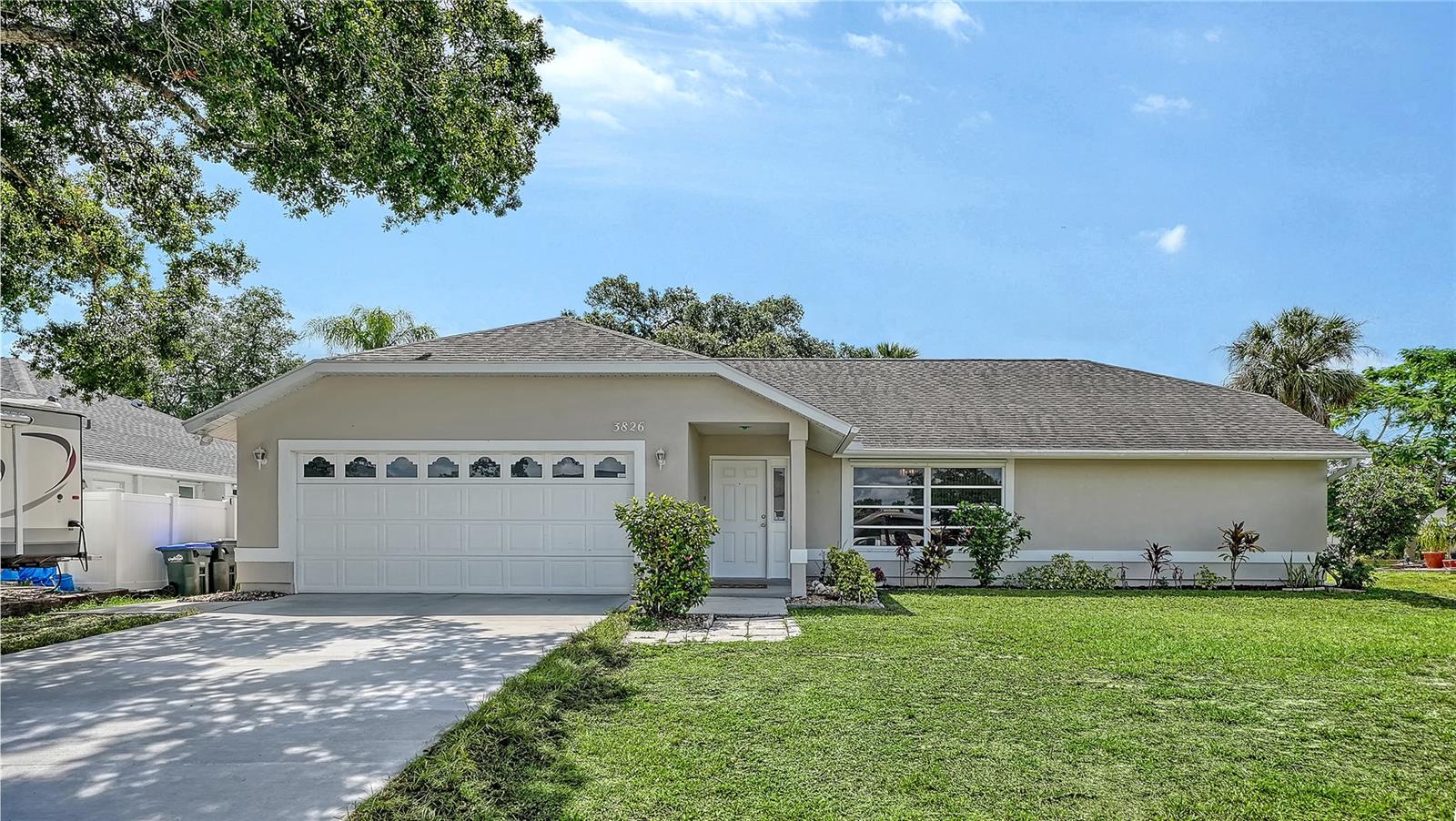 Single Family Residence in NORTH PORT, FL - Daniel Dourado