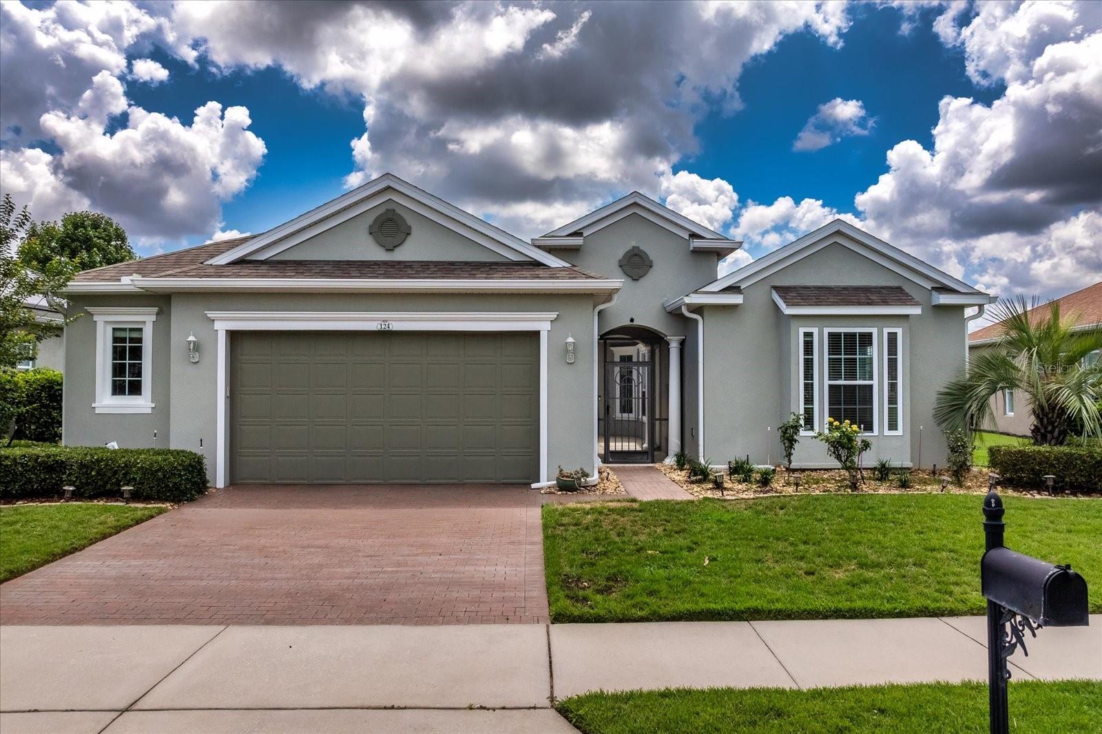 Single Family Residence em GROVELAND, FL - Daniel Dourado