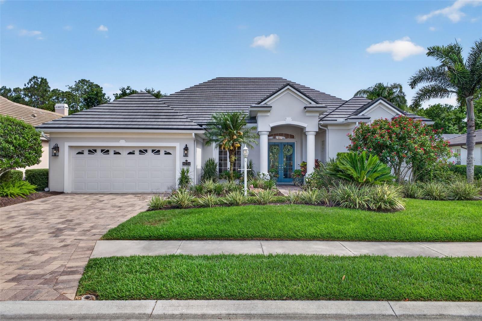 Single Family Residence em LAKEWOOD RANCH, FL - Daniel Dourado