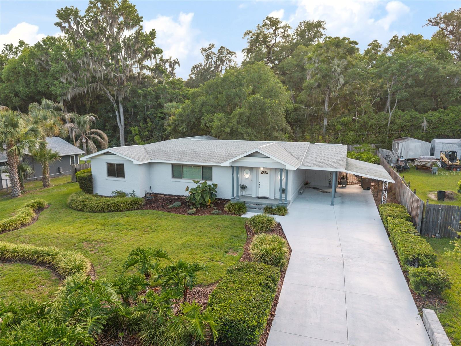 Single Family Residence em OCALA, FL - Daniel Dourado