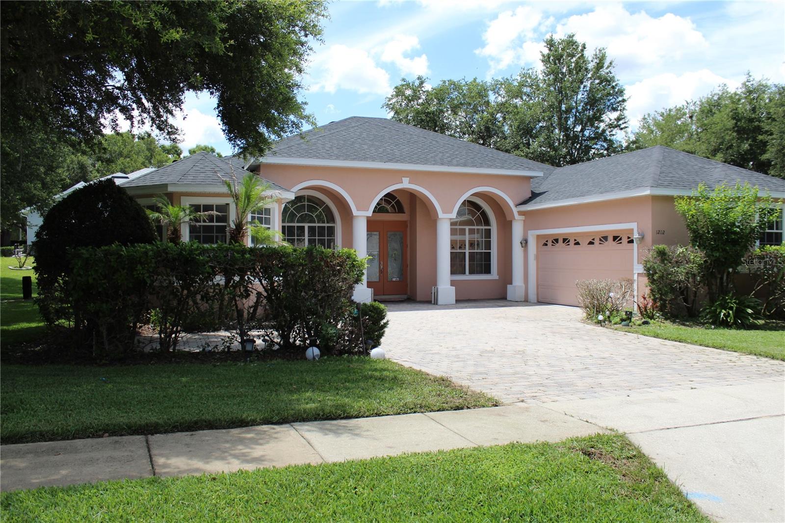 Single Family Residence em APOPKA, FL - Daniel Dourado
