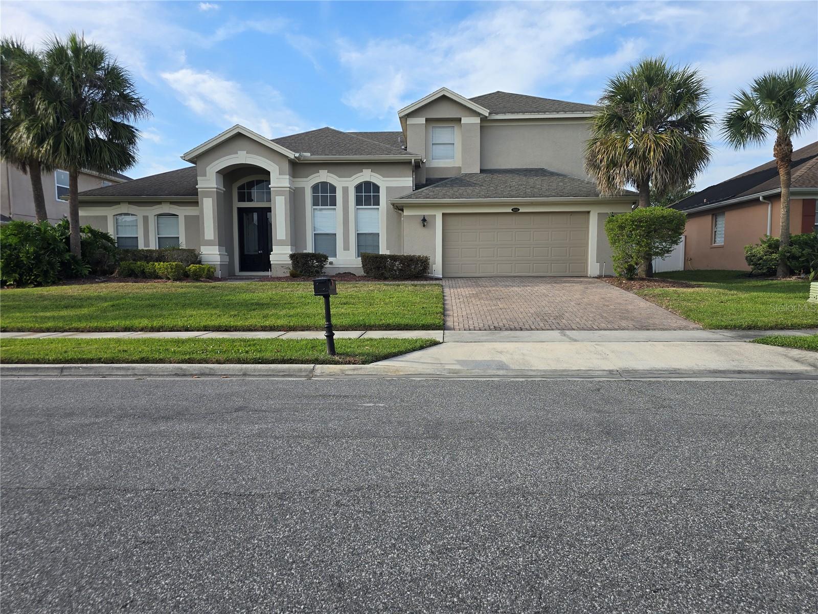 Single Family Residence em WINTER GARDEN, FL - Daniel Dourado