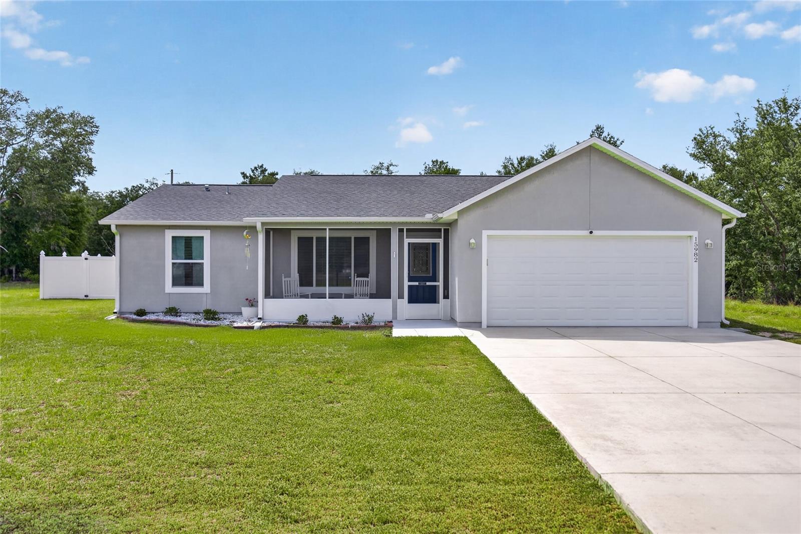 Single Family Residence em OCALA, FL - Daniel Dourado