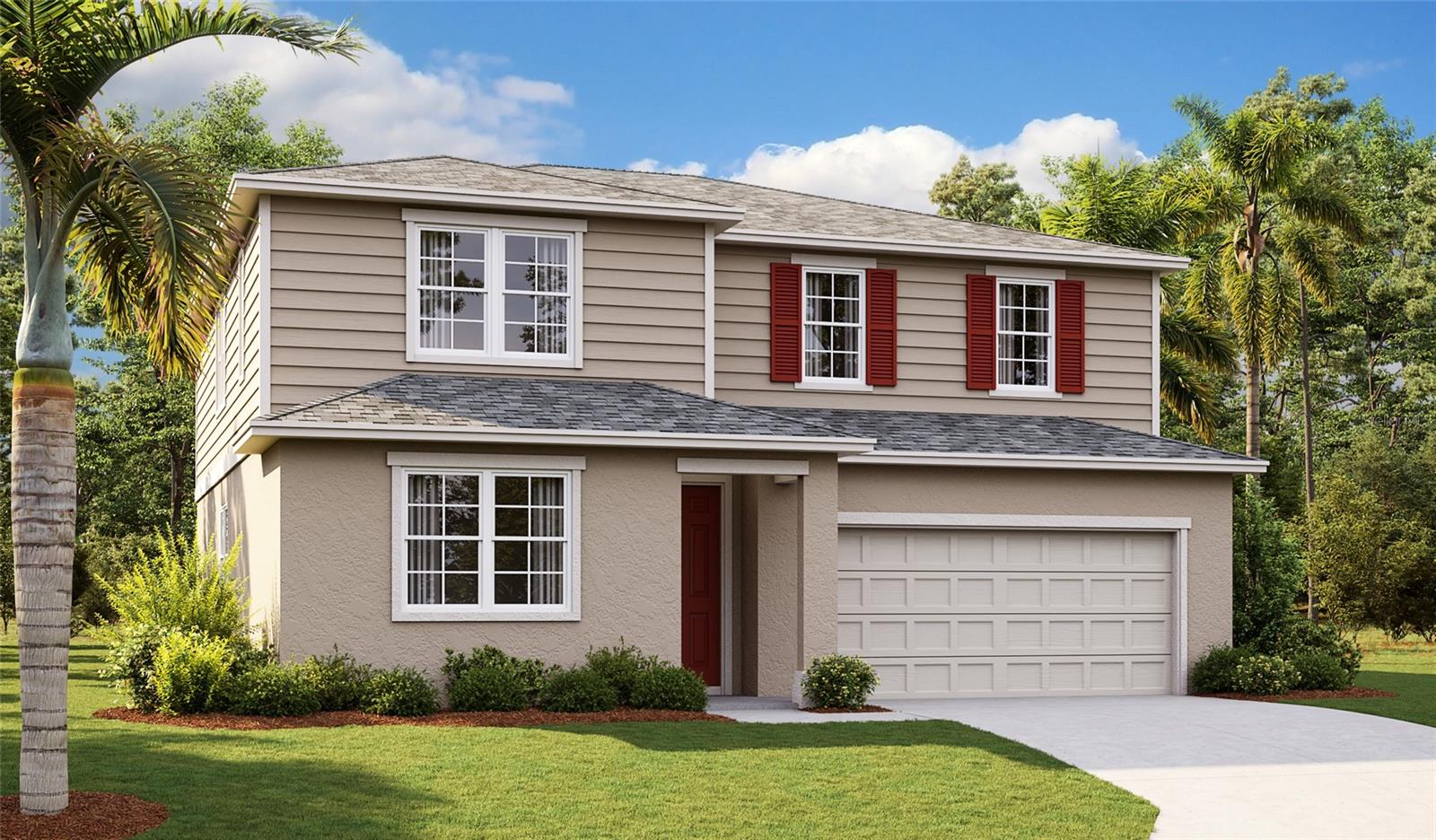 Single Family Residence in WINTER HAVEN, FL - Daniel Dourado