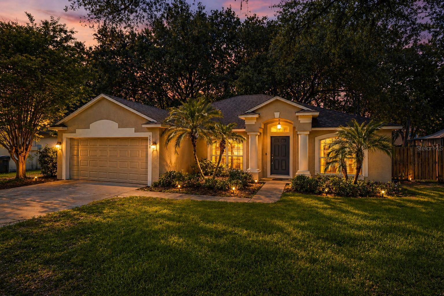 Single Family Residence em LUTZ, FL - Daniel Dourado