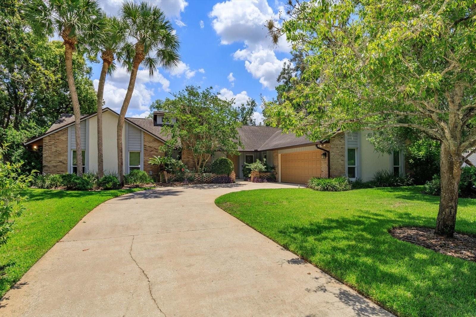 Single Family Residence em LONGWOOD, FL - Daniel Dourado