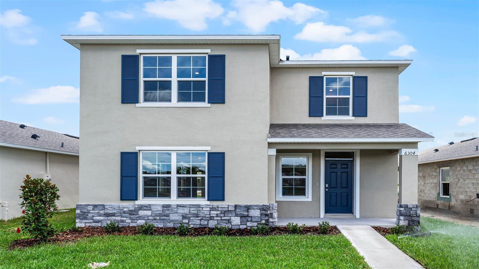 Single Family Residence em APOPKA, FL - Daniel Dourado