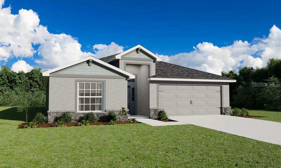 Single Family Residence em OCALA, FL - Daniel Dourado