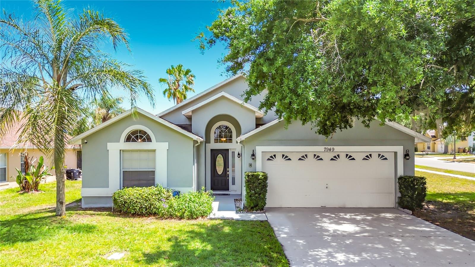 Single Family Residence em KISSIMMEE, FL - Daniel Dourado