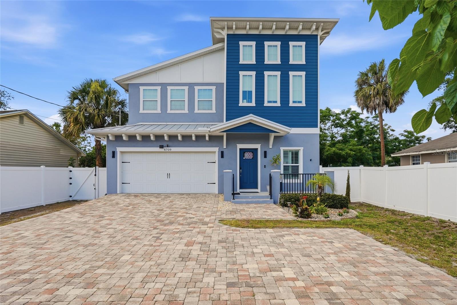 Single Family Residence em TAMPA, FL - Daniel Dourado