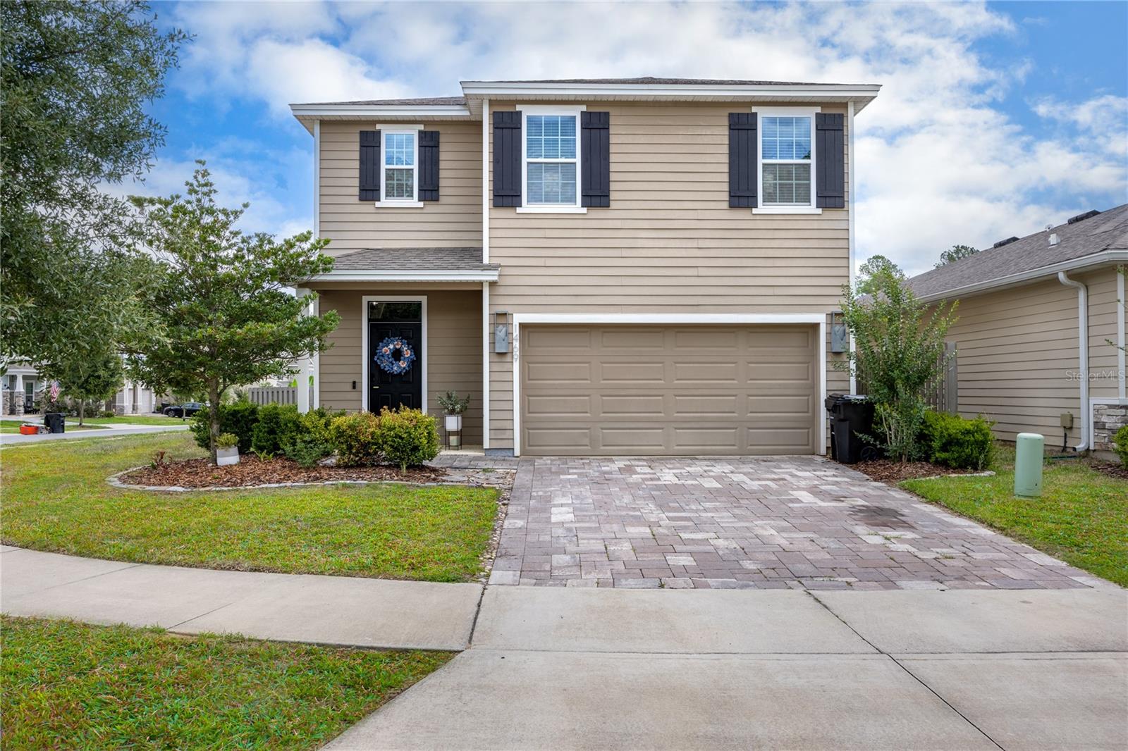 Single Family Residence em NEWBERRY, FL - Daniel Dourado