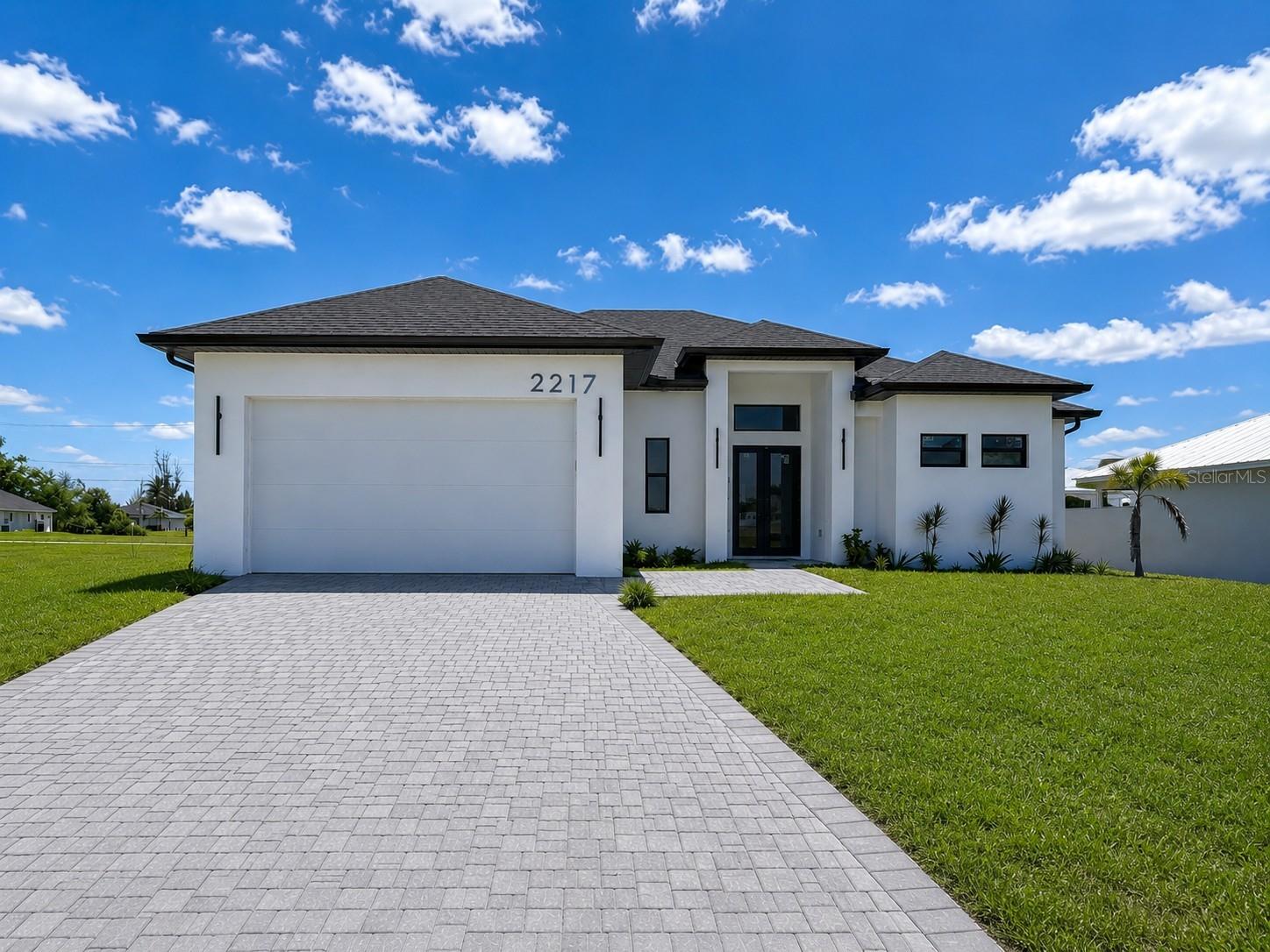 Single Family Residence em CAPE CORAL, FL - Daniel Dourado