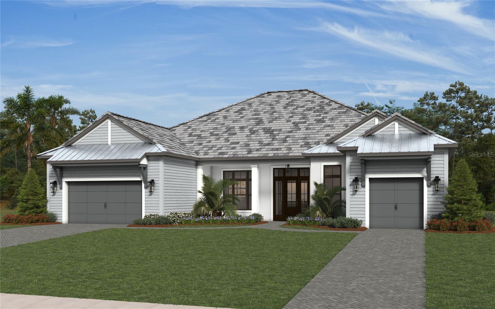 Single Family Residence in BRADENTON, FL - Daniel Dourado