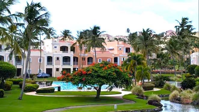 Condominium em HUMACAO, PR - Daniel Dourado