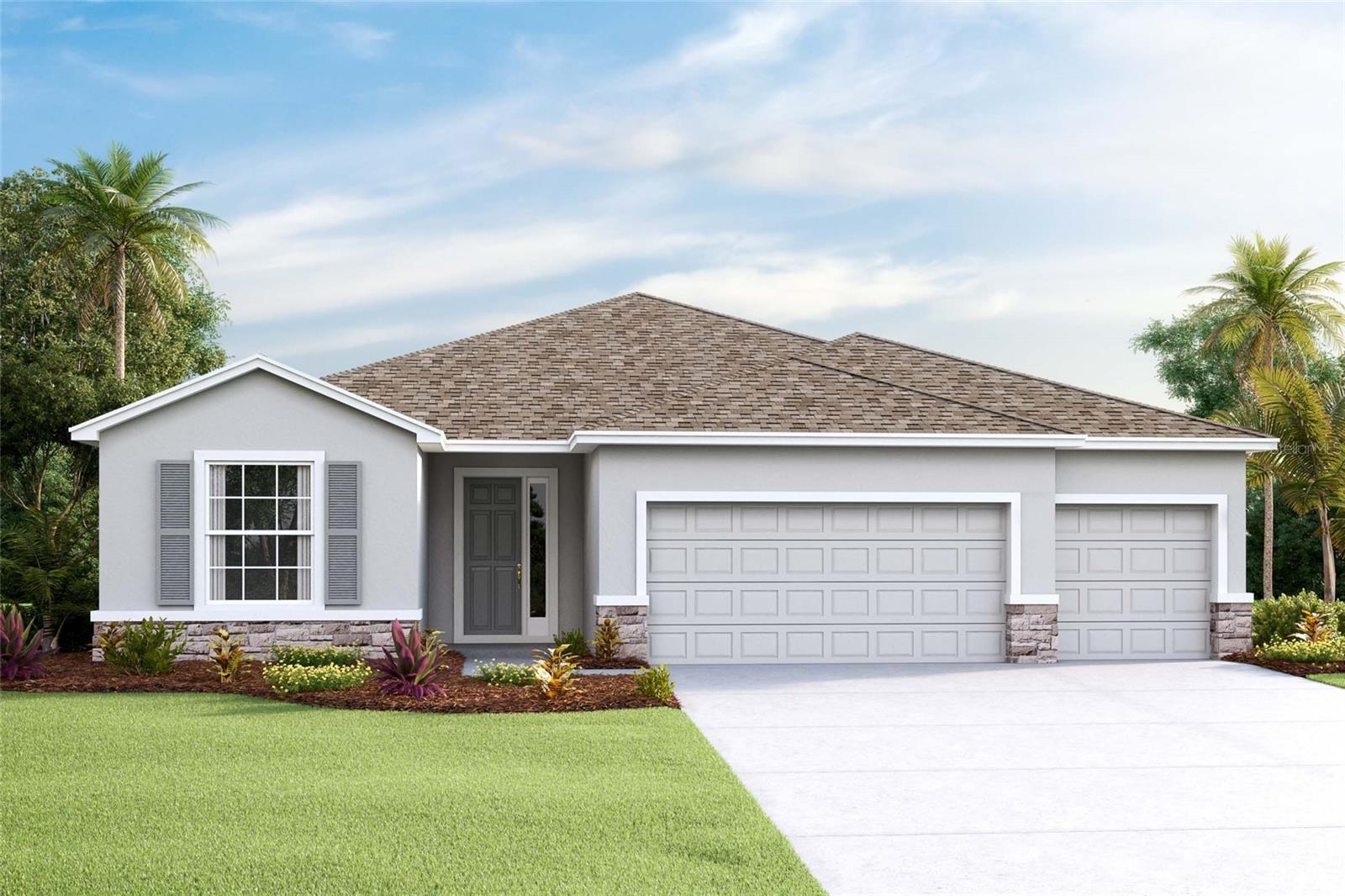 Single Family Residence em BROOKSVILLE, FL - Daniel Dourado