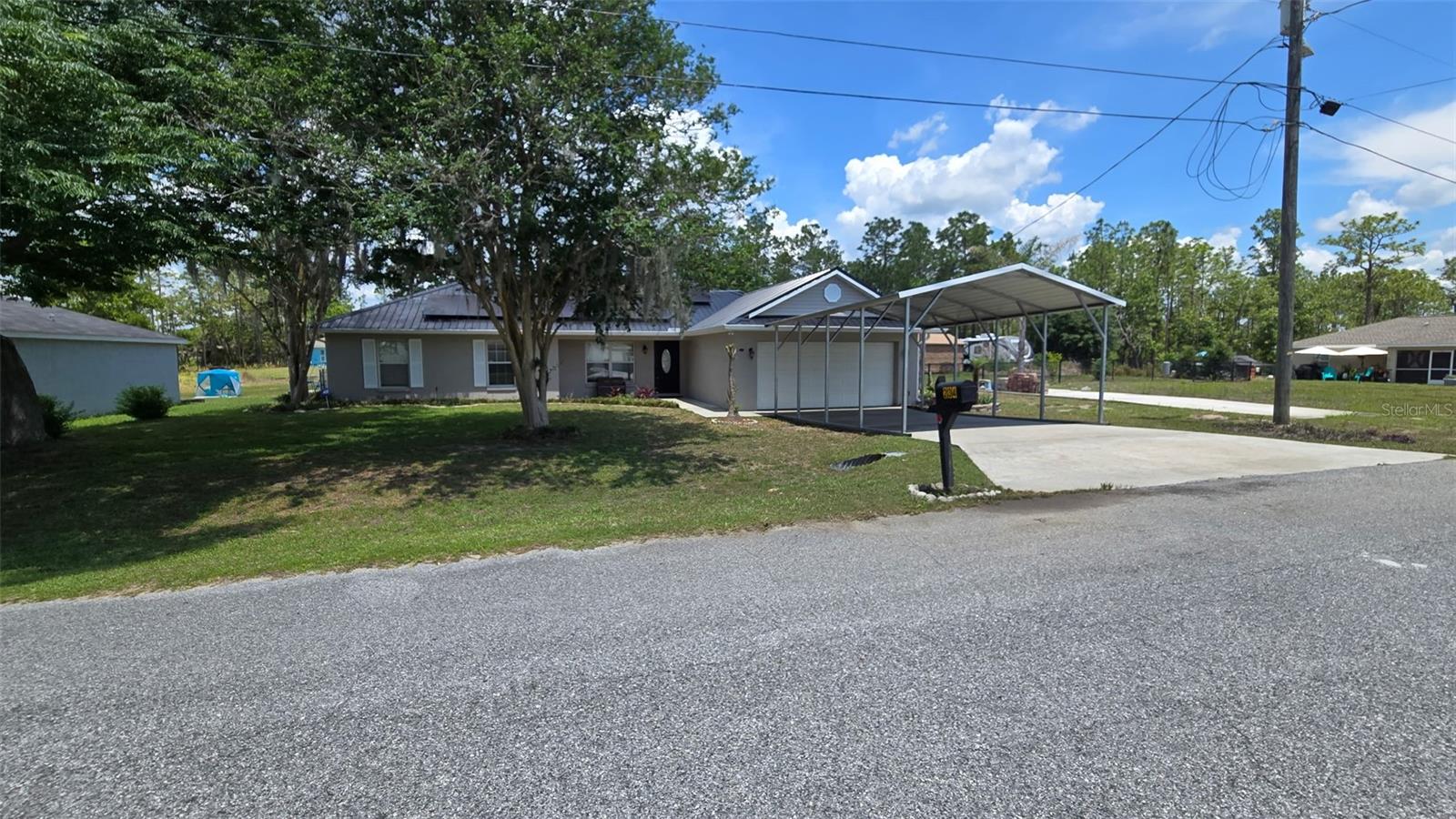 Single Family Residence em OCALA, FL - Daniel Dourado