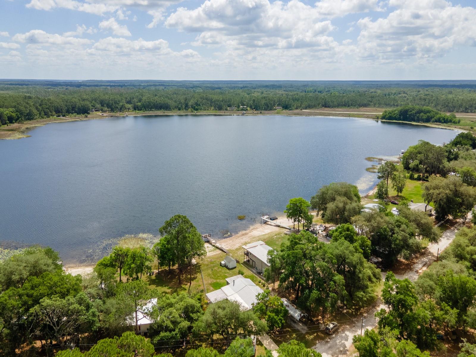 Single Family Residence in FORT MC COY, FL - Daniel Dourado