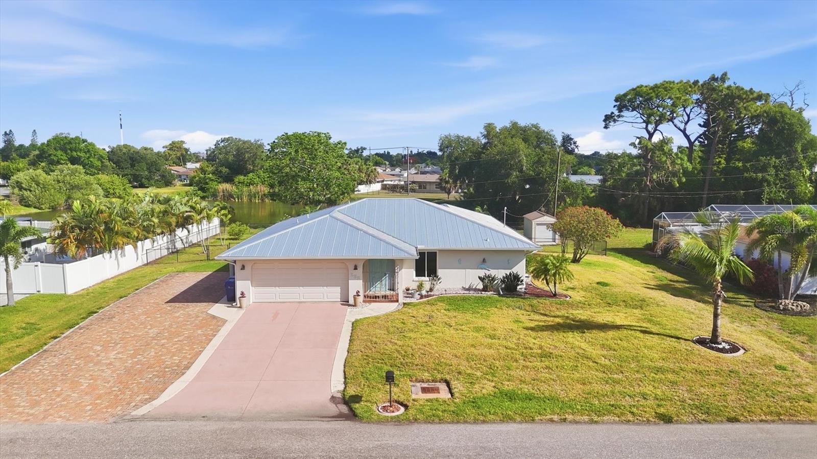 Single Family Residence em VENICE, FL - Daniel Dourado