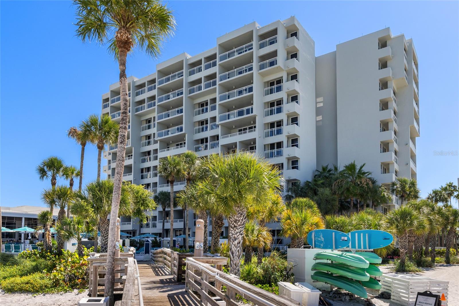 Condominium in LONGBOAT KEY, FL - Daniel Dourado