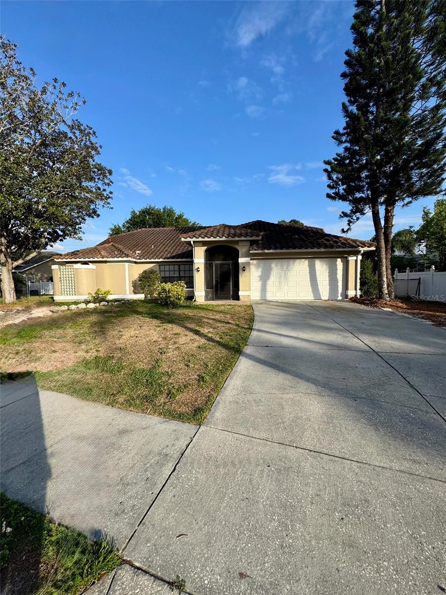 Single Family Residence em NEW PORT RICHEY, FL - Daniel Dourado