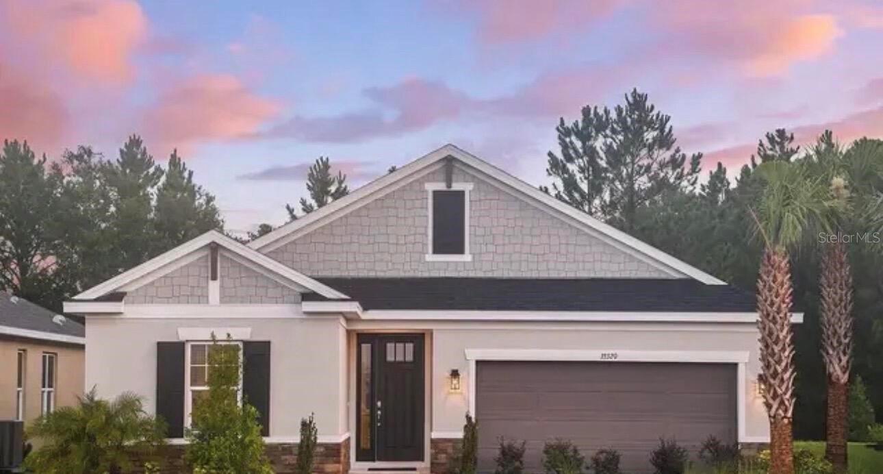 Single Family Residence in WESLEY CHAPEL, FL - Daniel Dourado